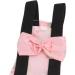 Zerodis Pet Chicken Diapers - Flamingo Pattern, Medium Size - Ideal for Poultry Pet Hygiene & Cleaning - Buy Online on GoSupps.com