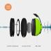 SHENG LI GOL-SIV Baby Ear Protection - Noise Cancelling Infant Headphones for Travel | Adjustable Baby Ear Muffs for 3 Months to 3 Years - Buy Online on GoSupps.com