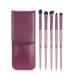 Set Of 5 Eye Shadow Brushes Eye Smudging Brush Eye Makeup Nose Shadow Brush Makeup Brush