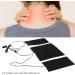 Electrical Heating Pillows - 3 Adjustable Temperatures | Washable USB Heating Pads for Pain Relief - Buy Online on GoSupps.com