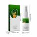 Herbal Foot Spray for Athlete's Feet and Odor Removal | Peeling Foot Care Formula | Eliminates Foot Odor in Shoes & Sports Equipment | 30ml CxC096 - Buy Online on GoSupps.com