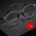 Buy 2.25x Purple Reading Glasses - Light Blocking & Anti Blue Light Eyewear for Eye Strain Relief | International Shipping Available - Buy Online on GoSupps.com