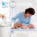 Baby Scented Diaper Pail Refill Liners - Compatible with Dekor Classic, 4 Pack, Holds 1980 Diapers - Buy Online on GoSupps.com
