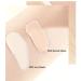 2023 Hydrating Waterproof Foundation - Long-Lasting Coverage for All Skin Types (02 Natural Color) | ADMD Foundation - Buy Online on GoSupps.com