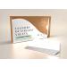 Liquidless Laundry Detergent Sheets - Eco-friendly Bamboo Fresh Scent | 60 Sheets 100% Plastic-free Biodegradable & Hypoallergenic - Buy Online on GoSupps.com