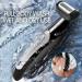Body Groin Trimmer & Electric Back Shaver for Men - Waterproof Manscaping Trimmer with Back Attachment & Type-C USB Charge - Buy Online on GoSupps.com