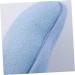 Buy NOLITOY 2pcs Bath Sponge Set | Exfoliating Loofah & Facial Scrubber - Natural Bath Ball for Kids & Adults - Ideal for Clean & Soft Skin - Buy Online on GoSupps.com