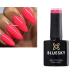 Bluesky GEL NAIL POLISH BUBBLEGUM BRIGHT PINK ORANGE CS42 Nail UV LED Soak Off 10ml