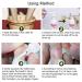 Corn Cream Foot Plaster - Callus Remover Pad for Corns and Calluses - Buy Online on GoSupps.com