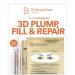 Dr Dennis Gross DermInfusions Discovery Kit: Plump Fill & Repair Skincare Set DermInfusions Discovery Kit (Pack of 3)