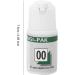Professional Cotton Zingival Retreat - High-Quality Tooth Thread Materials & Accessories (00#) for Dental Use - Buy Online on GoSupps.com