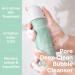 PONGDANG Pore Deep Clean Bubble Foam Cleanser 5.11 fl. oz | Gentle Plant-Based 0.5% BHA for Problematic Skin | Made in Korea | International Shipping Available - Buy Online on GoSupps.com