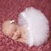 Toyvian Baby Girl Tutu Skirt with Bowknot and Headband Set - Newborn Photography Props Costume (White - Buy Online on GoSupps.com