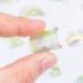Lomansa Lash Lift Pads Lash Lift Shields Upgraded Eyelash Lift Tool 7 Sizes Suitable for Salon Eyelash Perming - Buy Online on GoSupps.com