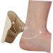 NOLITOY 4 Pairs Sneaker Heel Stickers - Self-Adhesive Heel Pads & Cushion Inserts for Men & Women - Perfect for Oversized Shoes & High Heels - Portable Silicone Shoe Inserts - Buy Online on GoSupps.com