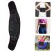 Buy Sports Belt Support Brace Lumbar Belt for Men & Women - Ultimate Waist Support & Body Posture Correction | Summer Fitness Gear - Buy Online on GoSupps.com