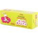 ICPAA Kids Bunny Toothpaste for Kids (Pack of 2) Freshness Longlasting 160 gm (80gm x 2) - Buy Online on GoSupps.com
