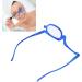 Magnify Eye Makeup Glasses Makeup Glasses Flip Up Lens Single Lens Rotating Eye Glasses Women Cosmetic Makeup Essential Tool Gafas De Maquillaje Lentes Para Maquillarse (250+Blue) - Buy Online on GoSupps.com