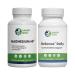 Healthy Gut Magnesium-HP 60 Capsules and BeSerene Daily 60 Capsules