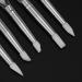 Buy Nail Painting Pen - Dual Ended Dotting Tool for Easy Nail Art | Perfect for Home & Salon Use (White) - Buy Online on GoSupps.com