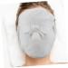 FRCOLOR 1 Set Reusable Warm Cold Facial Towel Mask Skin Care Face Mask Facial Towel Mask For Women Girls Spa Facial Mask - Buy Online on GoSupps.com