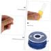 Healeved 2pcs positioning ruler eyebrow mapping tool measuring tool eyebrow horizontal ruler - Buy Online on GoSupps.com