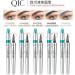 New Magic Eyebrow Pencil 3D Waterproof Microblading Eyebrow Pencil Contouring Pen Eyebrow Pencil with 4 Fork Tip Effortlessly Creates Lasting MakeUp Professional Natural Looking Eyebrows (1PC-D) - Buy Online on GoSupps.com