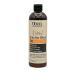 Natural Butcher Block Oil 12 oz Mineral Oil Free Vegan Friendly Plant Based - Moisturize and Revitalize Your Butcher Block