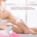 Vanity UK 100 pcs Paper Wax Strips Salon Professional Quality Waxing - Buy Online on GoSupps.com