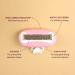 Body Razor Mini Cartridge Refill Pack - 5-Blade Precision with Aloe Vera & Vitamin E - Anti-Clog Design (2 Count) | Shop Internationally - Buy Online on GoSupps.com