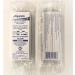 Aquatabs 100 Pack Water Purification Tablets - 2 Packs of 50ct. | Cleans 200 Liters | White | One Size - Buy Online on GoSupps.com