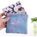 4-Pack Women's Bandage Storage Bags - Zip Periodica Bags for First Period Gifts & Teenage Accessories - Buy Online on GoSupps.com