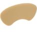 2pcs Heel Cushion Soft Shoe Grip Pads for Women - Anti-Slip Blister Prevention & Comfort Insoles for High Heels - Buy Online on GoSupps.com