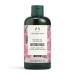 The Bo'dy Sh'op Vegan British Rose Shower Gel 250 ML - For All Skin Types | Cleanse & Refresh