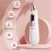2023 Newest Blackhead Remover Pore Vacuum - Rechargeable Pore Cleanser for Men and Women - LED Screen, 4 Probes, 3 Modes - At-Home Facial Beauty Device - Buy Online on GoSupps.com