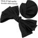 Angoily Bow Hairpin Fabric (cotton) Clip Bride Wedding - Buy Online on GoSupps.com