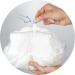 SENI Active Incontinence Pants M - Super Absorbent 10 Pcs | Best for Comfort & Leakage Protection - Buy Online - Buy Online on GoSupps.com