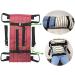 Multi-Function Shifting pad for Elderly/Pregnant Women Transfer Emergency Evacuation Wheelchair with Safety Full Body Medical Lifting Belt Sliding Transfer pad - Buy Online on GoSupps.com