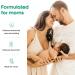 Hemorrhoid Relief Essential Oil Serum | WholeNest Less Than A Day Treatment Oil - Rapid Relief from Swelling, Burning & Itching | 15ml - Buy Online on GoSupps.com