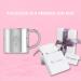 Krysaliis Sterling Silver Baby Cross Cup | Solid .925 Silver | Engravable Keepsake Gift | Elegant Personalized Cup for Baby | Gift Box Included - Buy Online on GoSupps.com