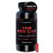 Matrixx The Red Cap 10-in-1 Nootropic Formula | Natural Focus Energy Clarity & Productivity Supplement | Rhodiola L-Theanine Citicoline Lions Mane Limitless Brain Booster Supplement Capsules