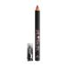 ALL TIGERS All Tigers Three-in-One Multi-Use Pencil for Eyes Lips and Cheeks Red 556 Vegan & Easy-to-Apply Makeup Intense Lipstick Cream Blush Eyeshadow Organic Jojoba Eco-Friendly