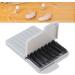 8Pcs Wax Guard Filters Wax Guard Filters Cleaning Tool Accessories Hearing Aid Wax Guard Filters for Phonak for Resound 2.5mm Aperture Hearing Aid Wax Guard Filter Kit - Buy Online on GoSupps.com
