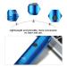 FRCOLOR Cordless Hair Trimmer - Mini Electric Shaver for Men & Women USB Rechargeable Travel Grooming Tool - Buy Online on GoSupps.com