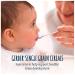 Gerber Baby Cereal Basic Flavor Variety Pack Combo- 8oz: Oatmeal Cereal  Rice Cereal  Multigrain Cereal  and Whole Wheat Cereal- Bundle of 4 8oz Containers - Buy Online on GoSupps.com