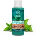 Relaxing Bathing Foam with Essential Peppermint Oil 1000ml | Wellness Aromatherapy & Spa Experience for Good Sleep and Body Care - Buy Online on GoSupps.com