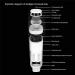 Mosquito Killer Electric Shock Killer Inhalation Type Mosquito Killer Photocatalyst Mosquito Killer Anti-Mosquito Artifact Black - Buy Online on GoSupps.com