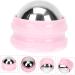 Shop Sherchpry Facial Tools: 1-Piece Scooter Massage Ball & Roller for Beauty & Pain Relief | International Shipping - Buy Online on GoSupps.com