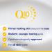 NIVEA Q10 POWER Anti-Wrinkle + Firming Eye Cream 15mL | Anti-wrinkle eye cream with antioxidant Q10 - Buy Online on GoSupps.com