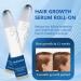 S rum de Croissance Capillaire 2pcs S rum de Croissance des Cheveux Romarin Roll On S rums de Croissance Des Cheveux Au Romarin Hair Growth Serum Roll-On S rums Bloquant Le Cuir Chevelu 25ml - Buy Online on GoSupps.com